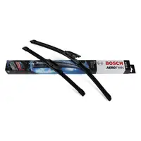 BOSCH AEROTWIN A012S Scheibenwischer Wischerbl&auml;tter Wischer Satz 500mm 360mm