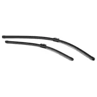 BOSCH Scheibenwischer Wischerbl&auml;tter Satz Wischer AEROTWIN A103S 750mm 530mm