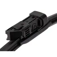 BOSCH Scheibenwischer Wischerbl&auml;tter Satz Wischer AEROTWIN A104S 550mm 500m