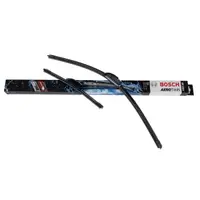 BOSCH Scheibenwischer Wischerbl&auml;tter Wischer Satz AEROTWIN AR128S 650mm 300mm