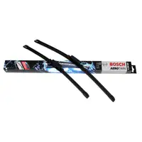 BOSCH AEROTWIN AM461S Scheibenwischer Wischerbl&auml;tter BMW 1er F20 OPEL ASTRA H