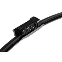 BOSCH Scheibenwischer Wischerbl&auml;tter AEROTWIN A137S 650mm 360mm f&uuml;r FIAT 500X