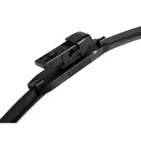 BOSCH Scheibenwischer Wischerbl&auml;tter Satz AEROTWIN A156S 650mm 400mm f&uuml;r TOYOTA