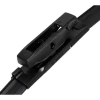 BOSCH Scheibenwischer Wischerbl&auml;tter Wischer Satz AEROTWIN A173S 550mm 475mm