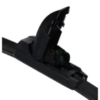 BOSCH Scheibenwischer Wischerbl&auml;tter Wischer Satz AEROFIT AF534 530mm 380mm