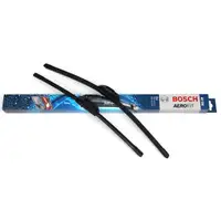 BOSCH Scheibenwischer Wischerbl&auml;tter Wischer Satz AEROFIT AF531 530mm 450mm