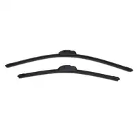 BOSCH Scheibenwischer Wischerbl&auml;tter AF604 + H290 f&uuml;r MAZDA 3 (BM) ab 09.2013