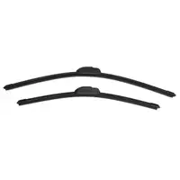 BOSCH Scheibenwischer Wischerbl&auml;tter Wischer Satz AEROFIT AF607 600mm 475mm