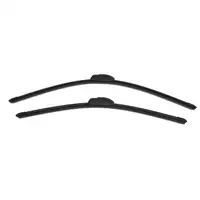 BOSCH Scheibenwischer Wischerbl&auml;tter Set AF655 + H380 MERCEDES-BENZ VANEO 414