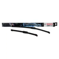 BOSCH Scheibenwischer Wischerbl&auml;tter Wischer Satz AEROTWIN A199S 650mm 425mm