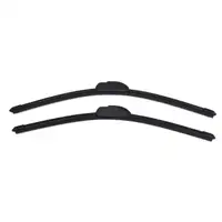 BOSCH Scheibenwischer Wischerbl&auml;tter Set AF532 + H400 f&uuml;r VW TRANSPORTER T4