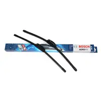 BOSCH Scheibenwischer Wischerbl&auml;tter Wischer Satz AEROFIT AF532 530mm 500mm