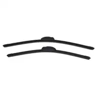 BOSCH Scheibenwischer Wischerbl&auml;tter Set AF554 + H500 f&uuml;r MAZDA 6 Hatchback (GG)