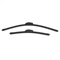 BOSCH Scheibenwischer Wischerbl&auml;tter Set AF601 + H308 f&uuml;r HYUNDAI TUCSON (JM)