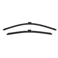BOSCH Scheibenwischer Set VORNE + HINTEN f&uuml;r MERCEDES CLA X117 GLA X156