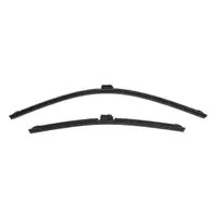BOSCH Scheibenwischer Wischerbl&auml;tter Set A206S+H261 MERCEDES B-KLASSE W246 W242