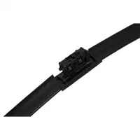 BOSCH Scheibenwischer Wischerbl&auml;tter Wischer Satz AEROTWIN A206S 650mm 475mm