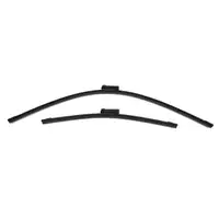 BOSCH Scheibenwischer Wischerbl&auml;tter Wischer Satz AEROTWIN A106S 700mm 425mm