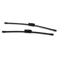 BOSCH Scheibenwischer Wischerbl&auml;tter AF460 + H380 f&uuml;r VW BORA + GOLF 4 VARIANT