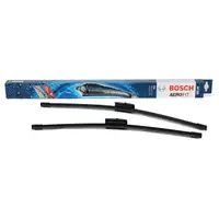 BOSCH Scheibenwischer Wischerbl&auml;tter Wischer Satz AEROFIT AF925 530mm 475mm