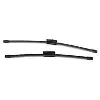 BOSCH Scheibenwischer Wischerbl&auml;tter Set AF461 + H304 f&uuml;r OPEL ASTRA H