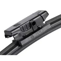 BOSCH Scheibenwischer Wischerbl&auml;tter AEROFIT AF461 f&uuml;r BMW FIAT MERCEDES OPEL