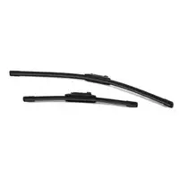 BOSCH Scheibenwischer Wischerbl&auml;tter Wischer Satz AEROFIT AF299 600mm 350mm