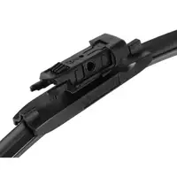 BOSCH Scheibenwischer Wischerbl&auml;tter Wischer Satz AEROFIT AF299 600mm 350mm