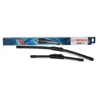BOSCH Scheibenwischer Wischerbl&auml;tter Wischer Satz AEROFIT AF299 600mm 350mm