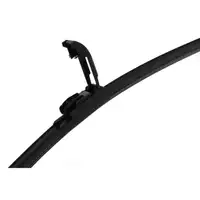 BOSCH Scheibenwischer Wischerbl&auml;tter Wischer Satz AEROTWIN AR656S 650mm 360mm