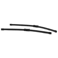 BOSCH Scheibenwischer Wischerbl&auml;tter Satz Wischer AEROTWIN A212S 650mm 550mm