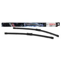 BOSCH Scheibenwischer Wischerbl&auml;tter Satz Wischer AEROTWIN A212S 650mm 550mm