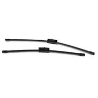 BOSCH AEROFIT Scheibenwischer Set VORNE + HINTEN f&uuml;r VW GOLF 5 V / VARIANT KOMBI