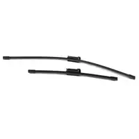 BOSCH Scheibenwischer Wischerbl&auml;tter Set AF466 + H801 f&uuml;r CHEVROLET AVEO (T300)