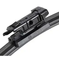 BOSCH Scheibenwischer Wischerbl&auml;tter Wischer Satz AEROFIT AF466 650mm 380mm