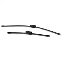 BOSCH Scheibenwischer Wischerbl&auml;tter AF468 H304 f&uuml;r FORD FIESTA VI OPEL CORSA E
