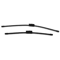 BOSCH Scheibenwischer Wischerbl&auml;tter Set AF467 + H261 MERCEDES W246 W242