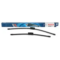BOSCH Scheibenwischer Wischerbl&auml;tter Wischer Satz AEROFIT AF467 650mm 475mm