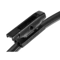 BOSCH Scheibenwischer Wischerbl&auml;tter Wischer Satz AEROFIT AF117 650mm 550mm