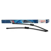 BOSCH Scheibenwischer Wischerbl&auml;tter Wischer Satz AEROFIT AF967 650mm 575mm