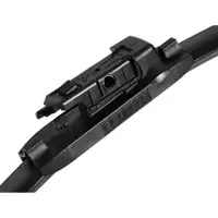 BOSCH Scheibenwischer Wischerbl&auml;tter Wischer Satz AEROFIT AF295 600mm 380mm