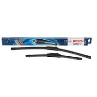 BOSCH Scheibenwischer Wischerbl&auml;tter Wischer Satz AEROFIT AF295 600mm 380mm