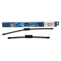 BOSCH Scheibenwischer Wischerbl&auml;tter Wischer Satz AEROFIT AF116 600mm 400mm