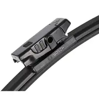 BOSCH Scheibenwischer Wischerbl&auml;tter Wischer Satz AEROFIT AF187 600mm 450mm