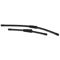 BOSCH Scheibenwischer Wischerbl&auml;tter AEROTWIN A158S 700/400mm f&uuml;r TOYOTA PRIUS