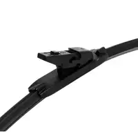BOSCH Scheibenwischer Wischerbl&auml;tter AEROTWIN A158S 700/400mm f&uuml;r TOYOTA PRIUS