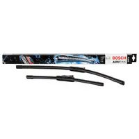 BOSCH Scheibenwischer Wischerbl&auml;tter AEROTWIN A158S 700/400mm f&uuml;r TOYOTA PRIUS