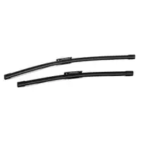 BOSCH Scheibenwischer Wischerbl&auml;tter Wischer Satz AEROTWIN A248S 600mm 450mm