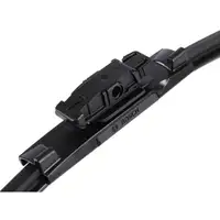BOSCH Scheibenwischer Wischerbl&auml;tter Wischer Satz AEROTWIN A250S 650mm 350mm