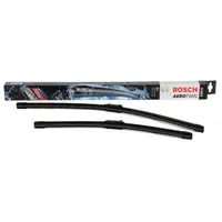 BOSCH Scheibenwischer Wischerbl&auml;tter AEROTWIN A419S 600mm 450mm f&uuml;r SKODA VW